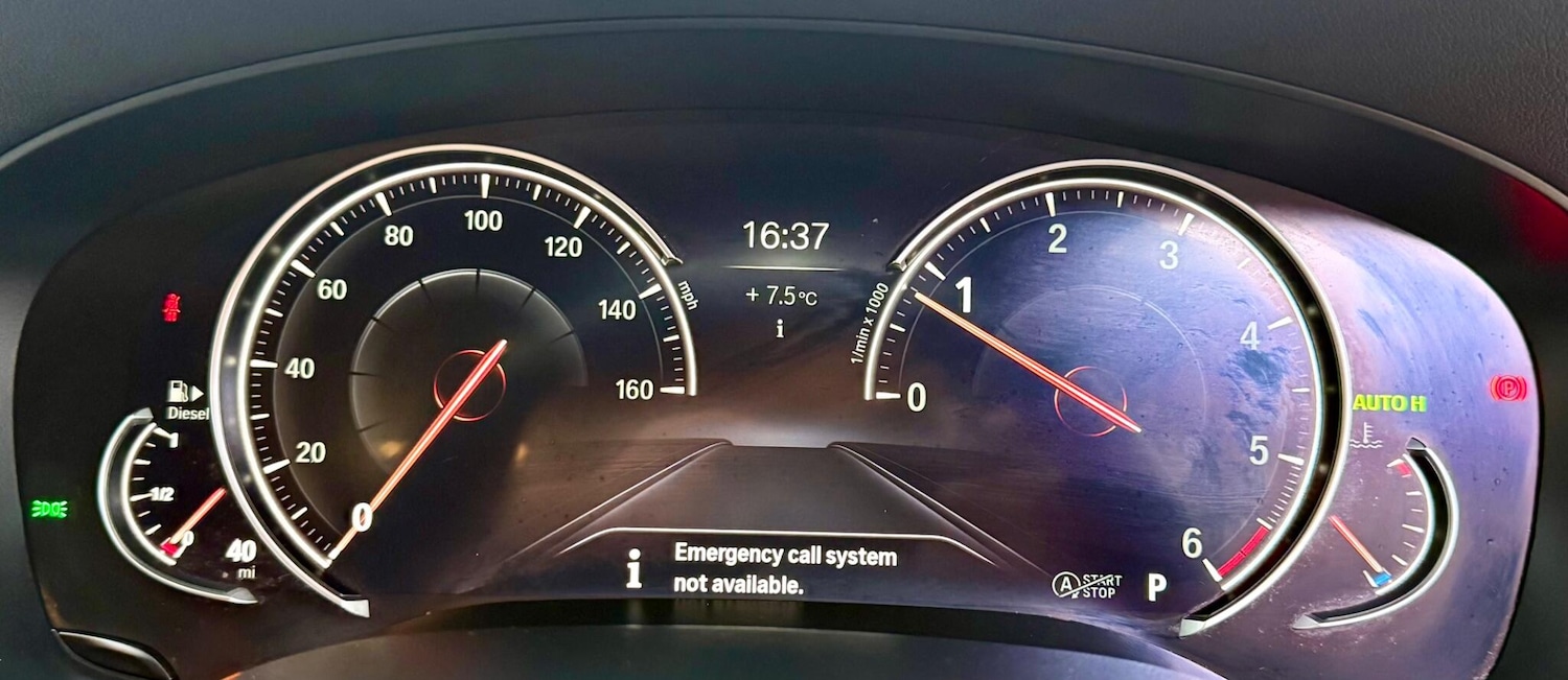 Used BMW 5 Series for sale - 77753294: Photo 20