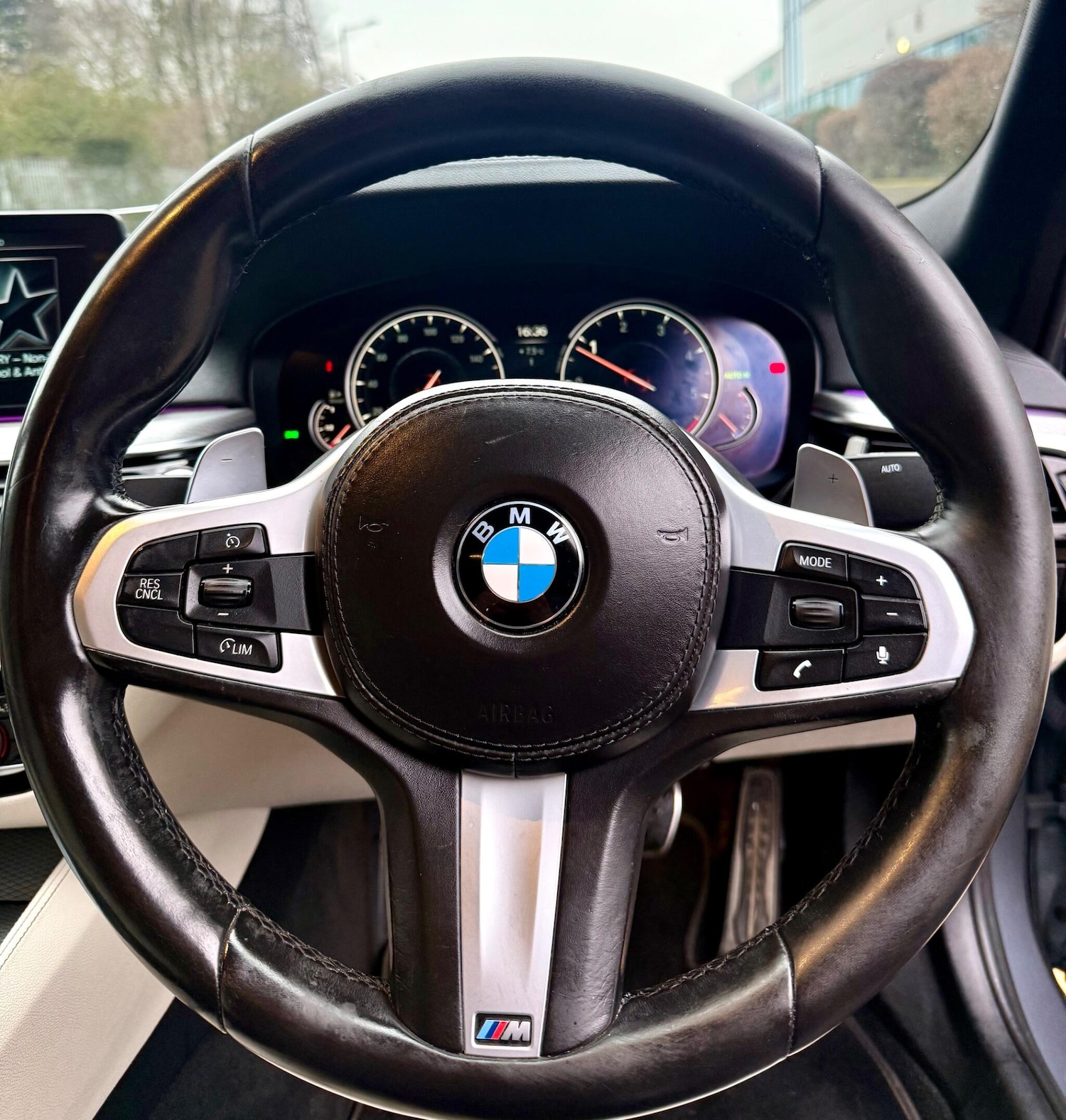 Used BMW 5 Series for sale - 77753294: Photo 22