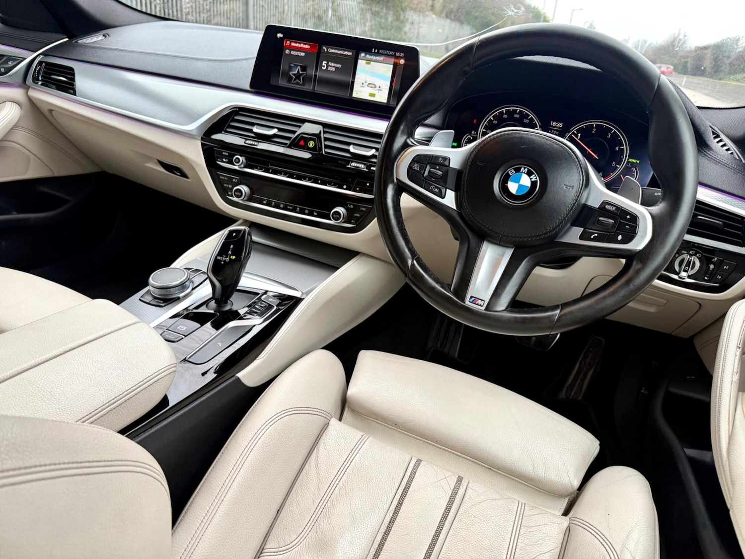 Used BMW 5 Series for sale - 77753294: Photo 23