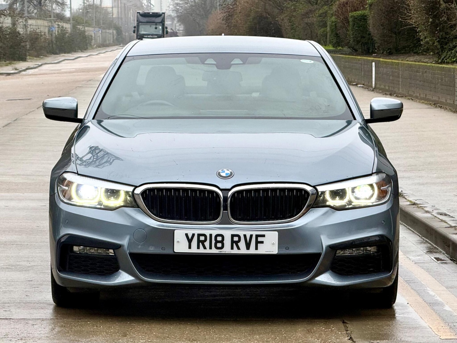 Used BMW 5 Series for sale - 77753294: Photo 3