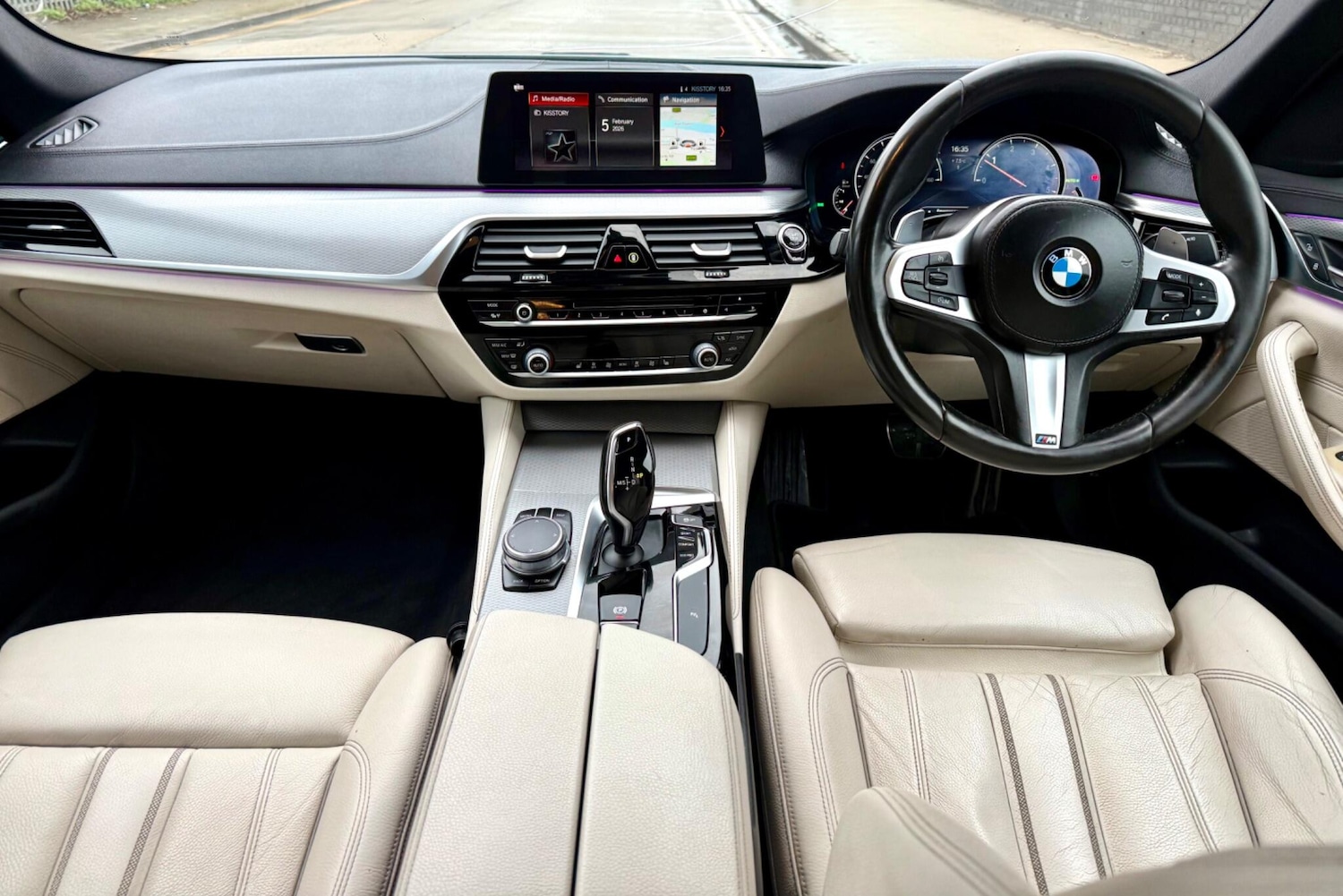 Used BMW 5 Series for sale - 77753294: Photo 9