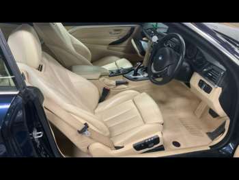 (14) - 2.0 420d Luxury Auto Euro 6 (s/s) 2dr