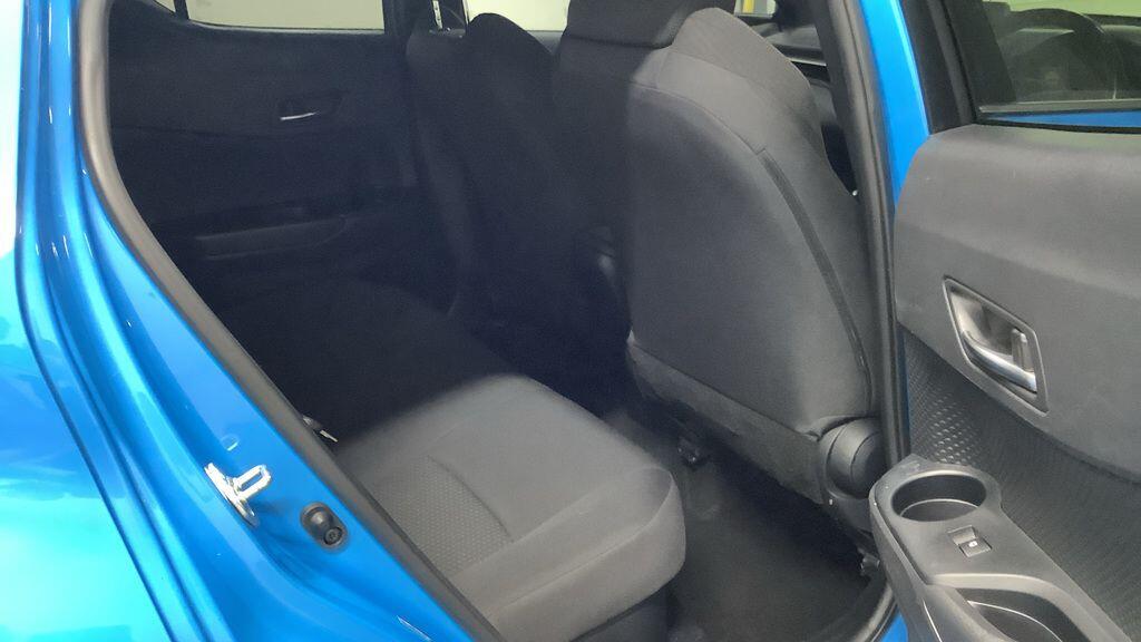 Used Toyota C-HR 2018 for sale - 77120786: Photo 8