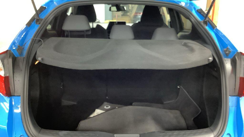 Used Toyota C-HR 2018 for sale - 77120786: Photo 9