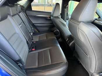 Used Lexus NX 2015 for sale - 75578057: Photo