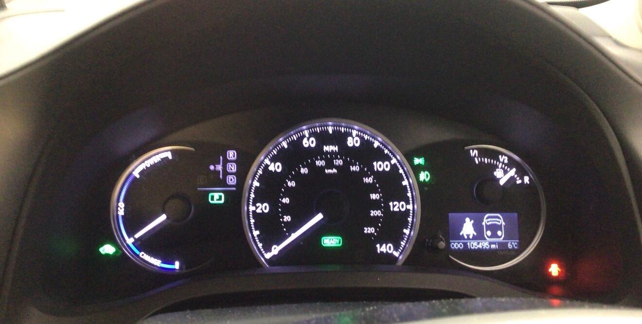 Used Lexus CT 2011 for sale - 76899660: Photo 4