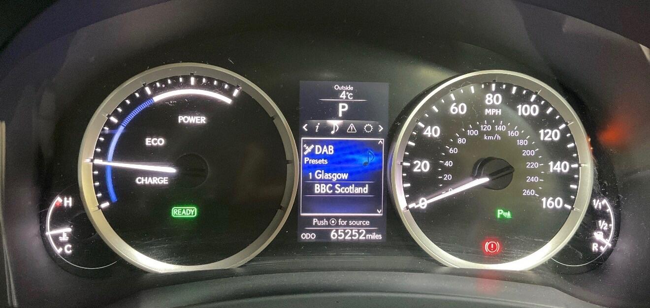 Used Lexus IS 2016 for sale - 76644942: Photo 7