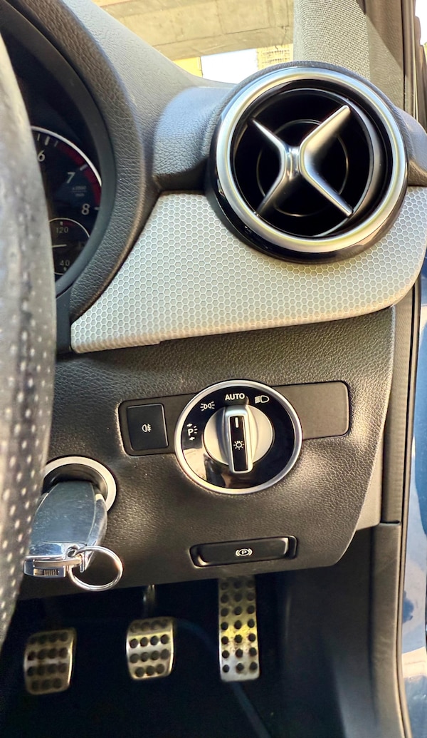 Used Mercedes-Benz B Class 2012 for sale - 75696100: Photo 16