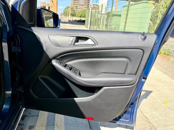 Used Mercedes-Benz B Class 2012 for sale - 75696100: Photo 17