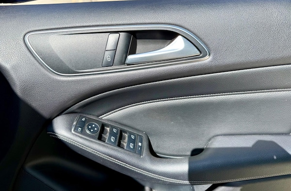 Used Mercedes-Benz B Class 2012 for sale - 75696100: Photo 18