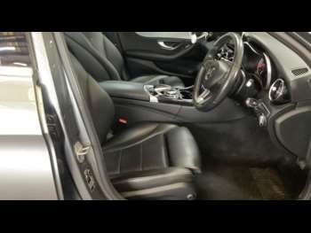 Used Mercedes-Benz C-Class 2016 for sale - 75319559: Photo