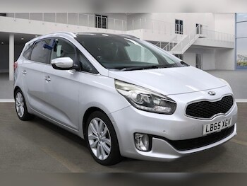 (65) - 1.7 CRDi 4 MPV 5dr Diesel Auto Euro 5 (134 bhp)