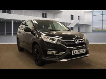 (65) - 1.6 i-DTEC EX Auto 4WD Euro 6 5dr
