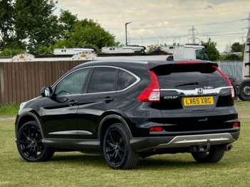 Used Honda CR-V 2015 for sale - 74554424: Photo