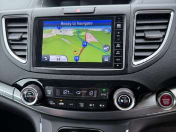 Used Honda CR-V 2015 for sale - 74554424: Photo