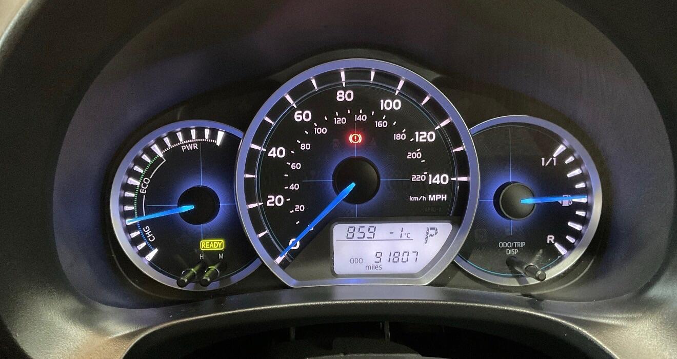 Used Toyota Yaris for sale - 76727451: Photo 11