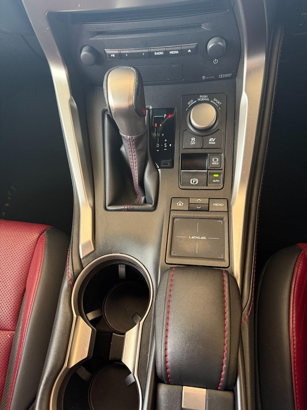 Used Lexus NX 2014 for sale - 76109248: Photo 15