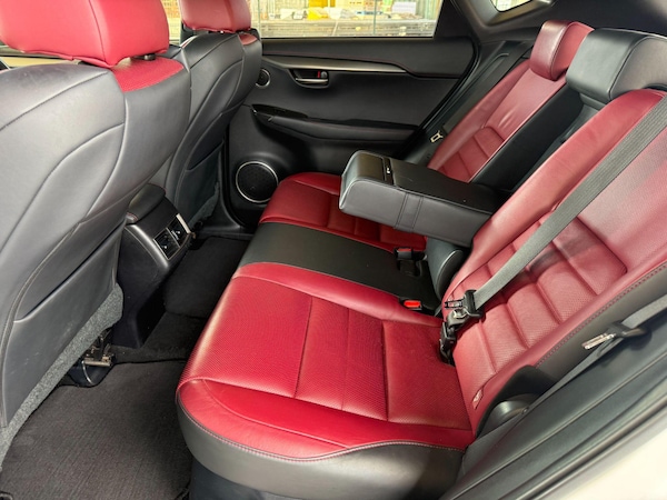 Used Lexus NX 2014 for sale - 76109248: Photo 18