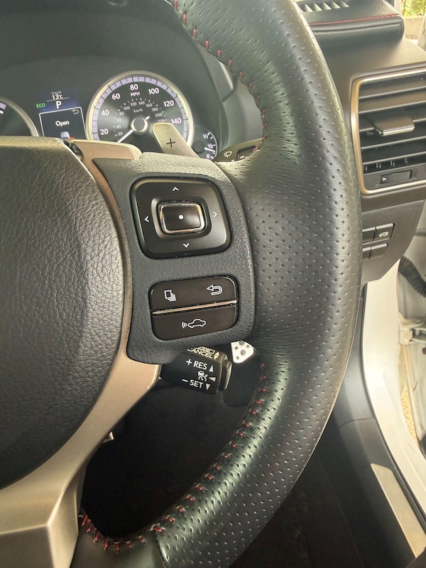Used Lexus NX 2014 for sale - 76109248: Photo 19