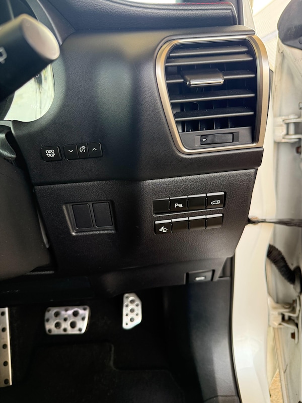 Used Lexus NX 2014 for sale - 76109248: Photo 21
