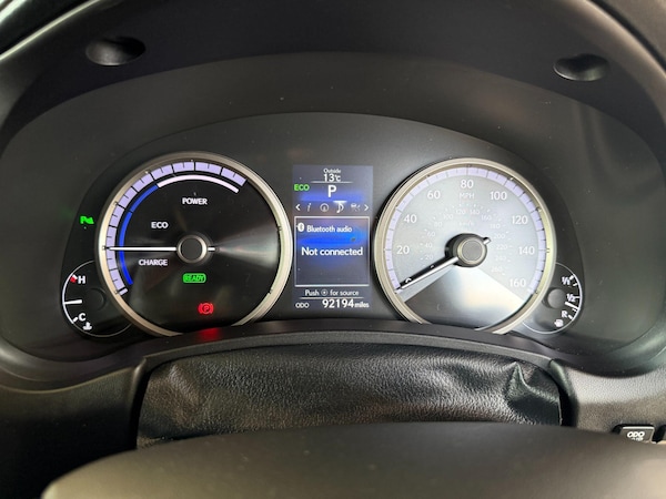 Used Lexus NX 2014 for sale - 76109248: Photo 25
