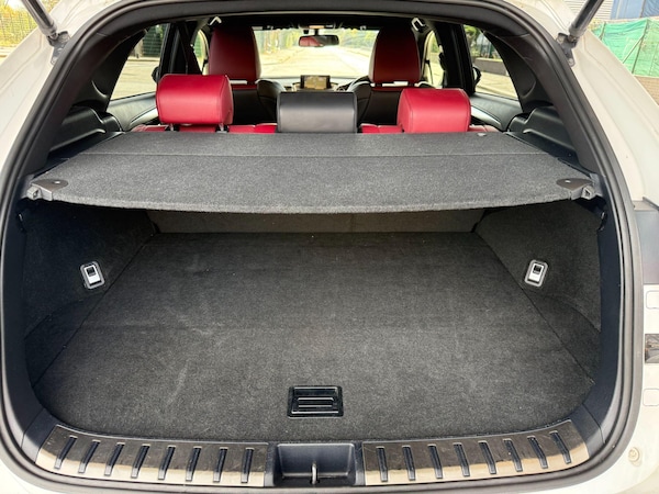 Used Lexus NX 2014 for sale - 76109248: Photo 26