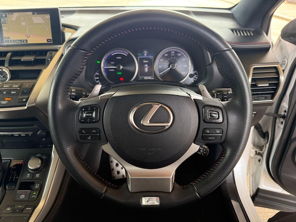 Used Lexus NX 2014 for sale - 76109248: Photo 27