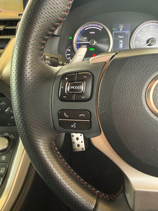 Used Lexus NX 2014 for sale - 76109248: Photo 28
