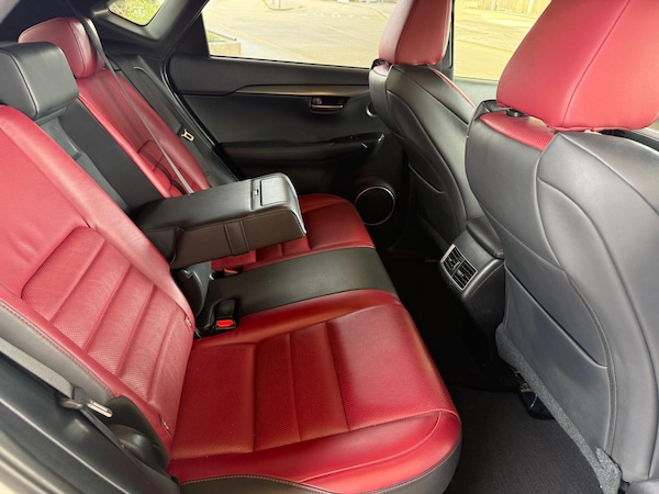 Used Lexus NX 2014 for sale - 76109248: Photo 5