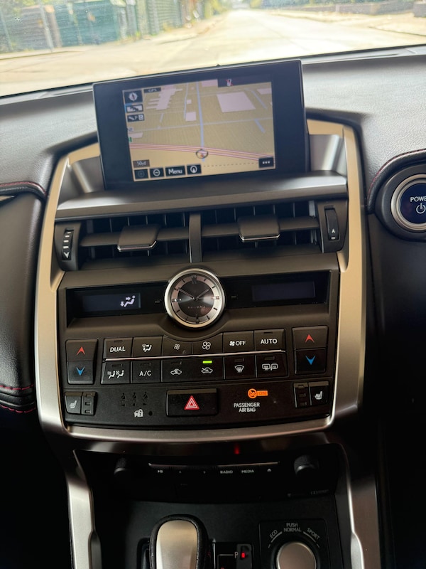 Used Lexus NX 2014 for sale - 76109248: Photo 6
