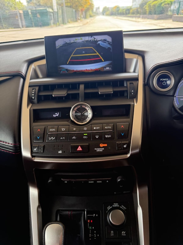 Used Lexus NX 2014 for sale - 76109248: Photo 7