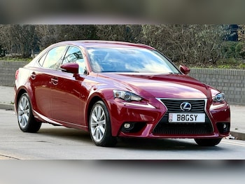 Used Lexus IS 2014 for sale - 77050018: Photo