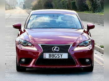 Used Lexus IS 2014 for sale - 77050018: Photo