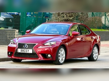 Used Lexus IS 2014 for sale - 77050018: Photo