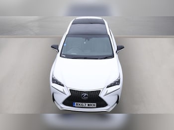 Used Lexus NX 2017 for sale - 79508815: Photo