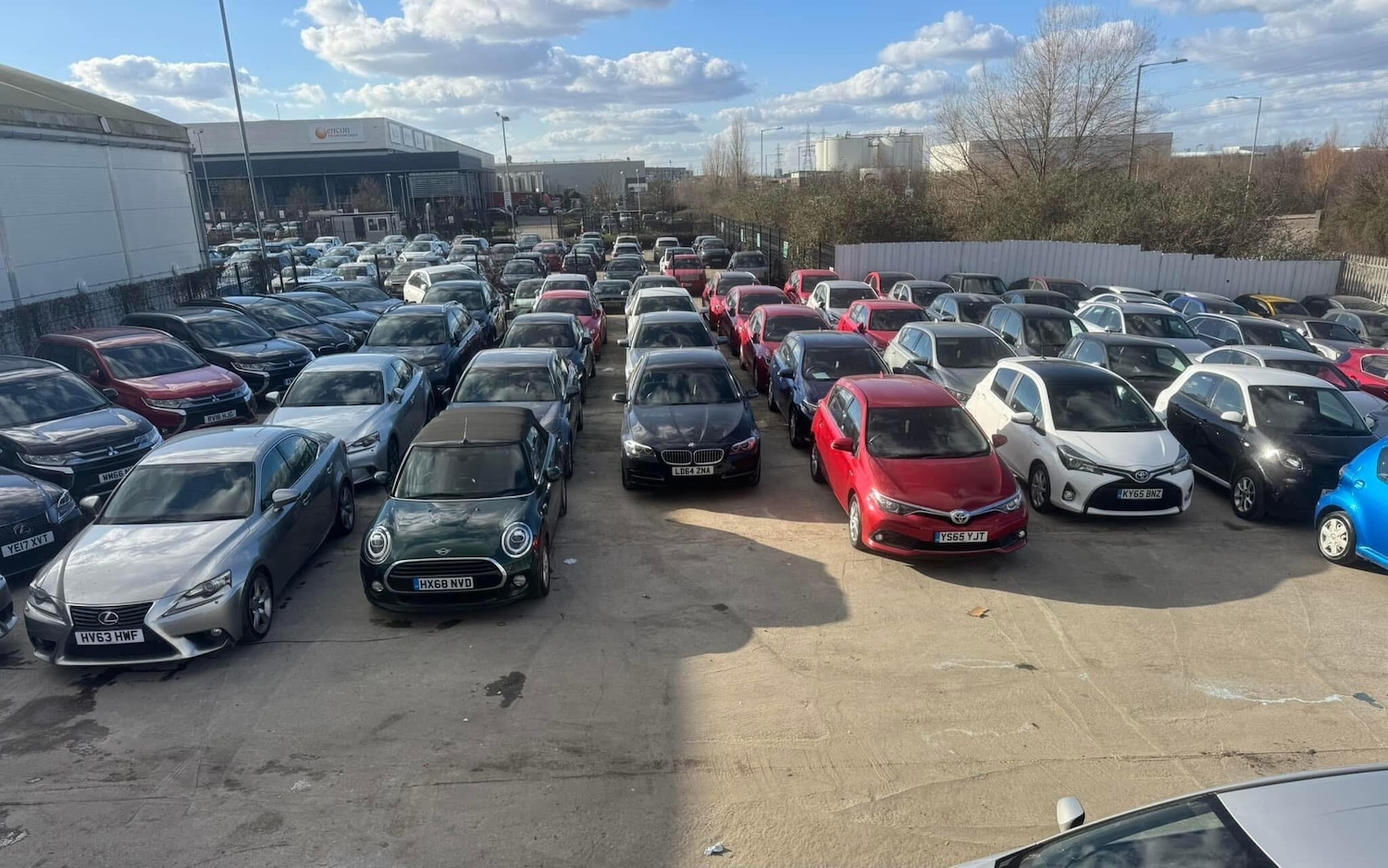 Used Audi A3 2016 for sale - 77793332: Photo 15