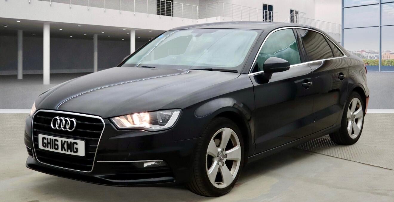 Used Audi A3 2016 for sale - 77793332: Photo 2