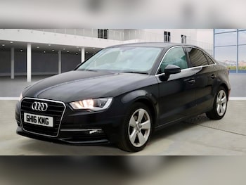 Used Audi A3 2016 for sale - 77793332: Photo