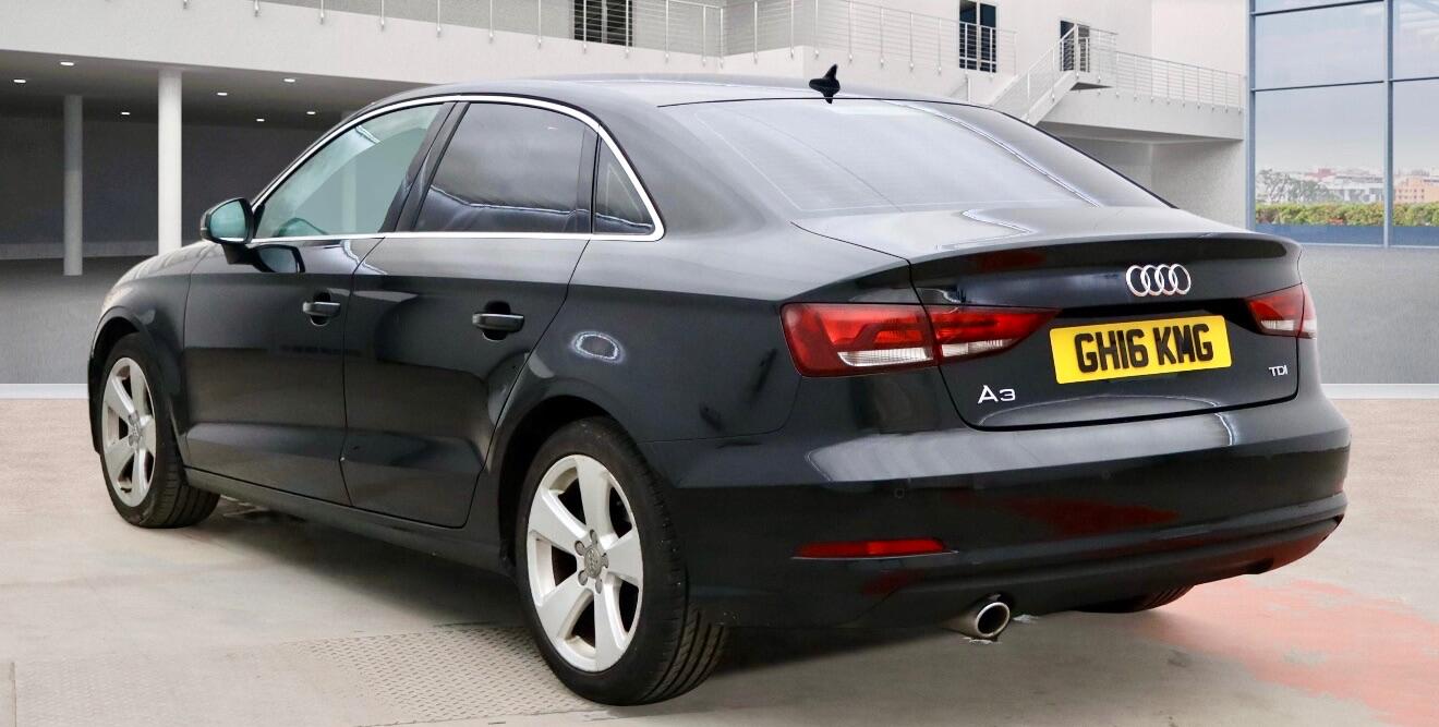 Used Audi A3 2016 for sale - 77793332: Photo 3