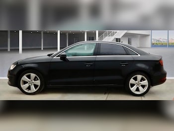 Used Audi A3 2016 for sale - 77793332: Photo