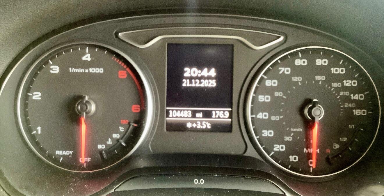 Used Audi A3 2016 for sale - 77793332: Photo 9