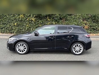 Used Lexus CT 2012 for sale - 79412107: Photo