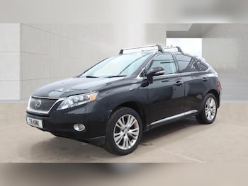 Used Lexus RX 2009 for sale - 79374452: Photo