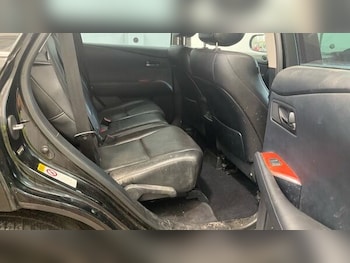 Used Lexus RX 2009 for sale - 79374452: Photo