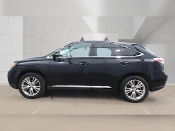 Used Lexus RX 2009 for sale - 79374452: Photo