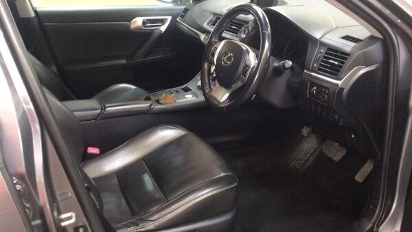 Used Lexus CT for sale - 78220114: Photo 1