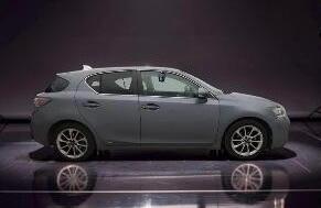 Used Lexus CT for sale - 78220114: Photo 10