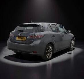 Used Lexus CT for sale - 78220114: Photo 11