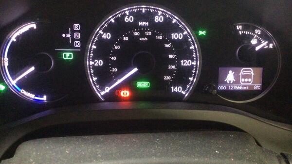 Used Lexus CT for sale - 78220114: Photo 12