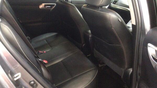 Used Lexus CT for sale - 78220114: Photo 2